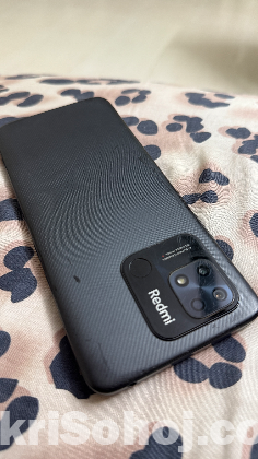 Redmi 10C